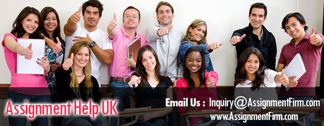 Assignment helper uk