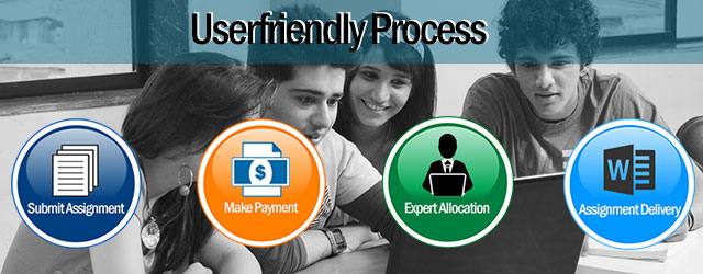 Assignment Help work payment process flow