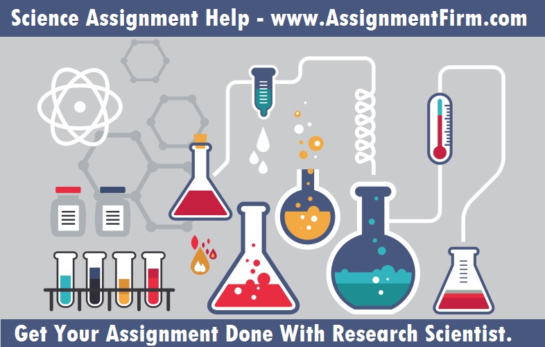 Science assignment helper