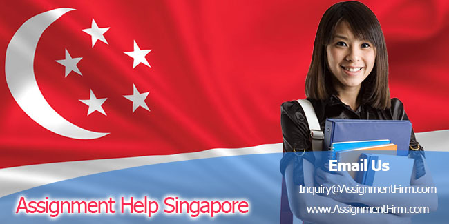 Assignment Help Singapore