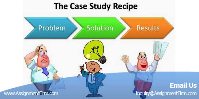 Case Study Assignment Helps
