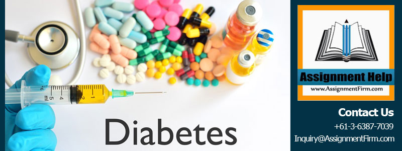 Case Study On Diabetes 