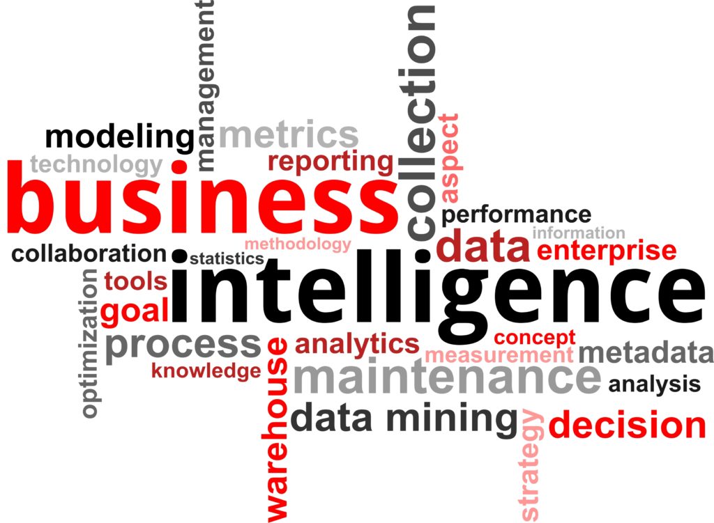 ITECH7406- Business Intelligence and Data Warehousing
