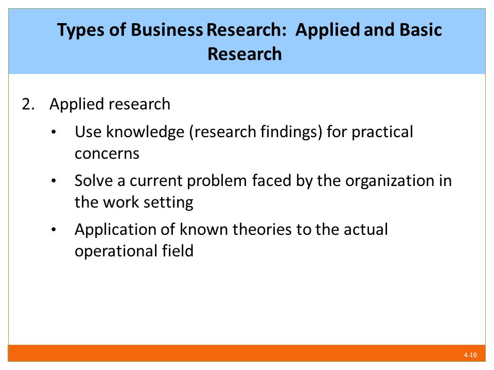 Assessment 3 - BUS 707 Applied Business Research Assignment Help