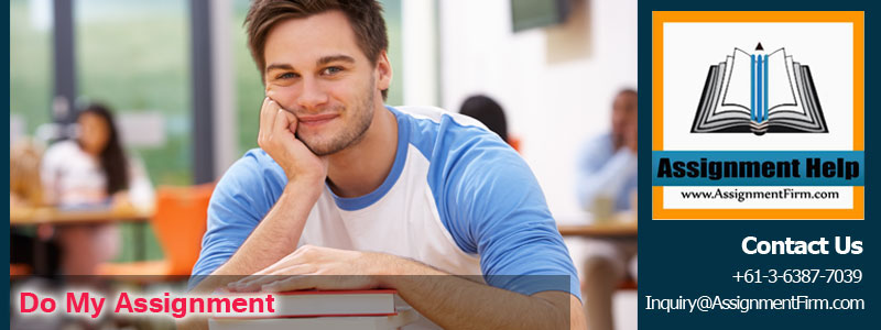 Do My Assignment Australia: Online Assignment Writing from Expert