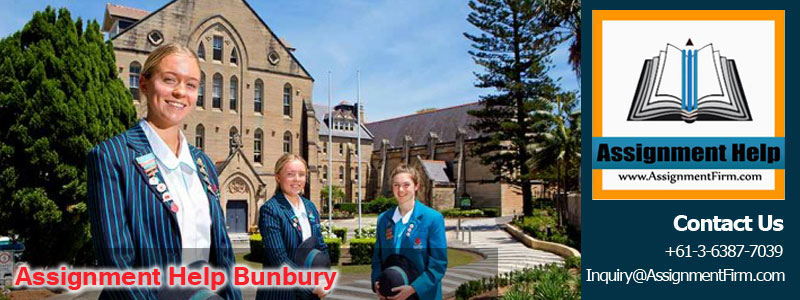 Assignment Help Bunbury