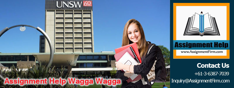 Assignment Help Wagga Wagga
