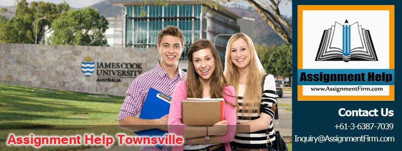 Assignment Help Townsville