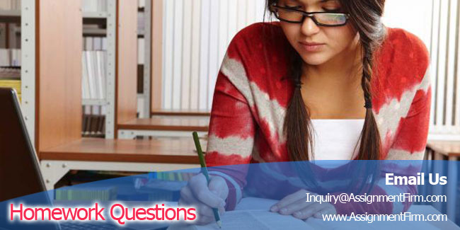 get homework questions answered