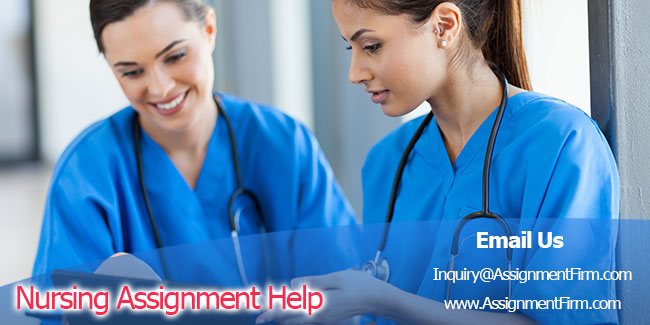 Expert assignment help nursing