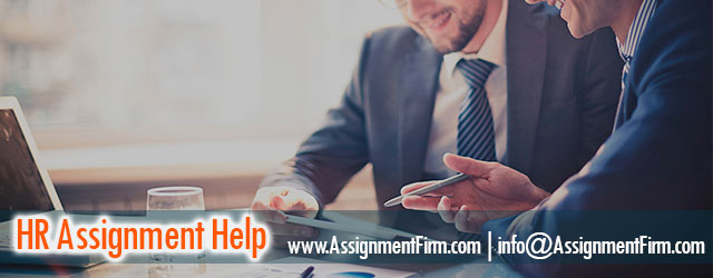 HR Assignment Help