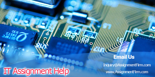 Information Technology Assignment Help