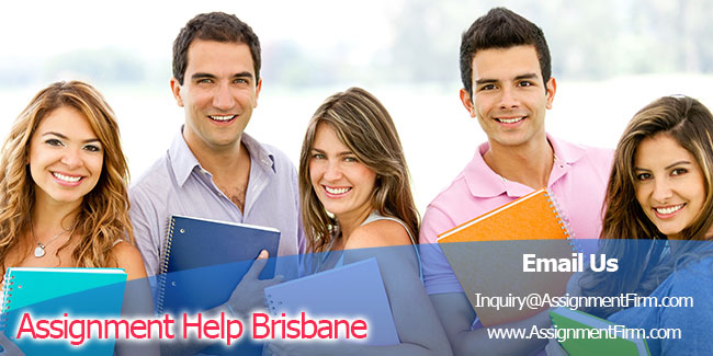 Assignment Help Brisbane