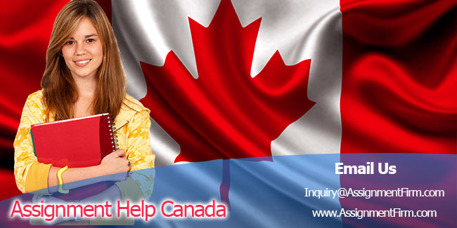 Assignment Help Canada
