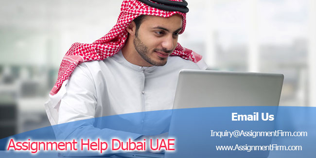 Assignment Help Dubai UAE