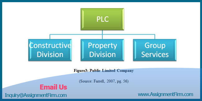 Public Limited Company