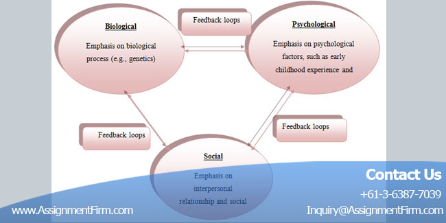 Mental Health Assignment