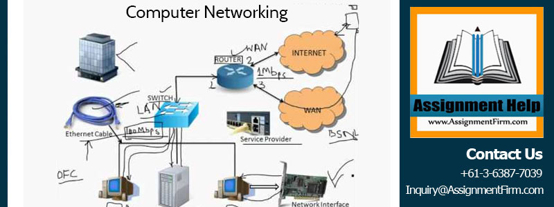 Computer Networking