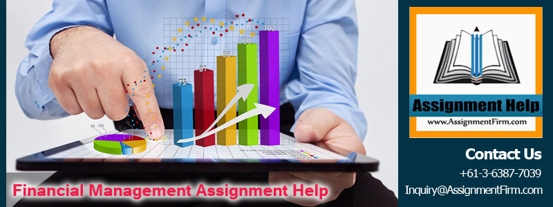 FINA600 Financial Management Assignment Question