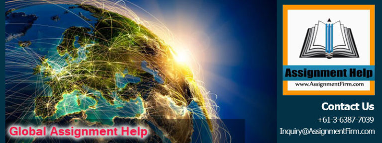 global assignment help australia