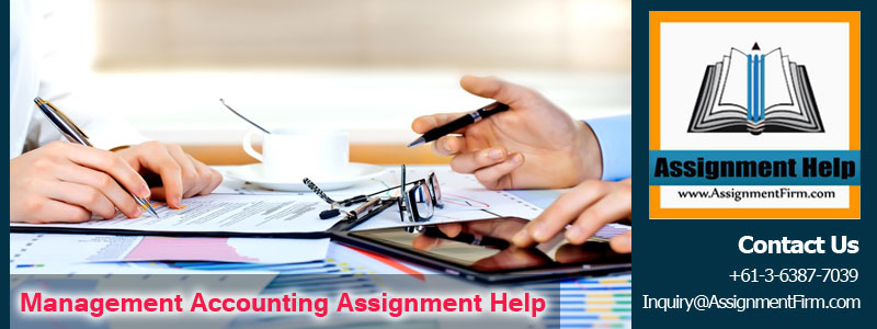 accounting assignment help services