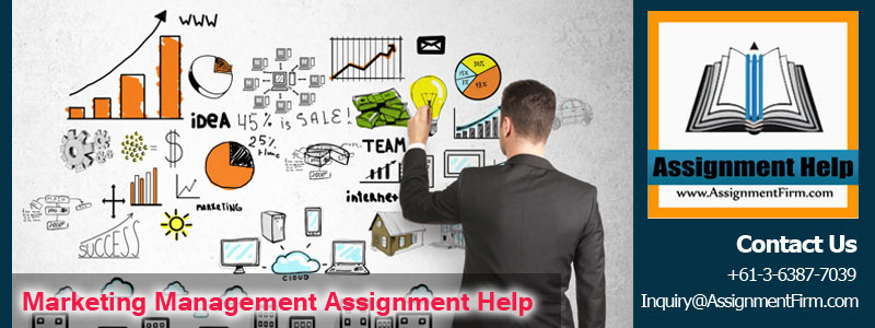 marketing assignment help