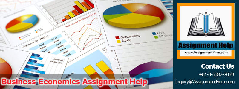 Business Economics Assignment Help