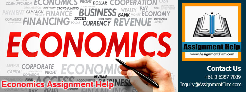 assignment expert economics