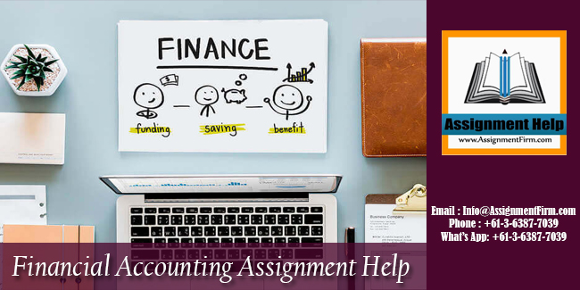 accounting assignment help