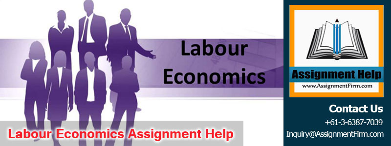 Labour Economics Assignment Help