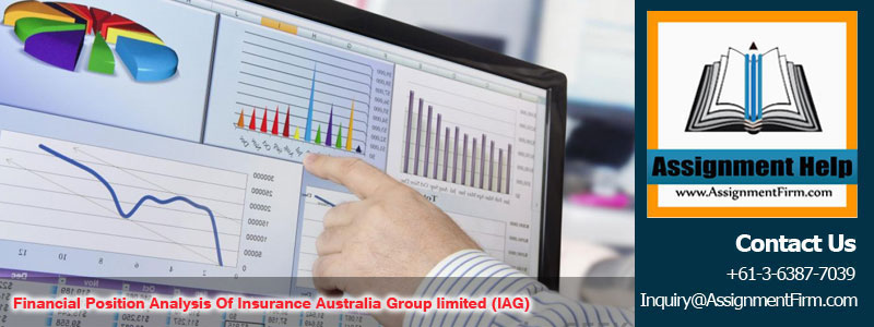 Iag Insurance Australia