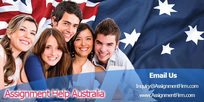 Assignment Help Australia