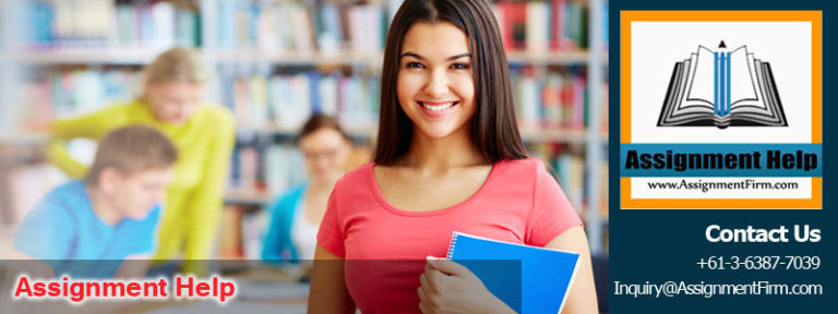 Assignment Help Firm Queensland | Queensland Assignment Writing Service