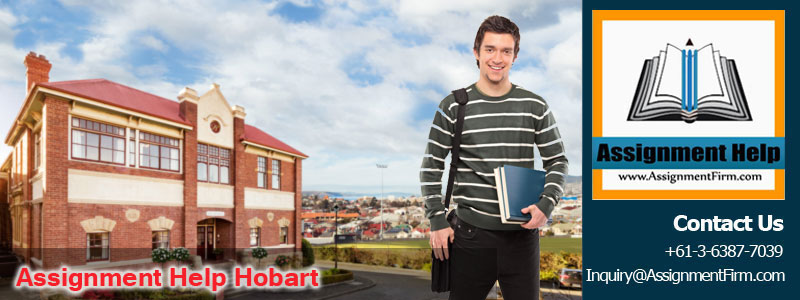 Assignment Help Hobart