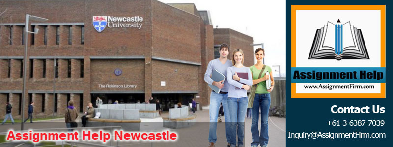 University assignment help newcastle