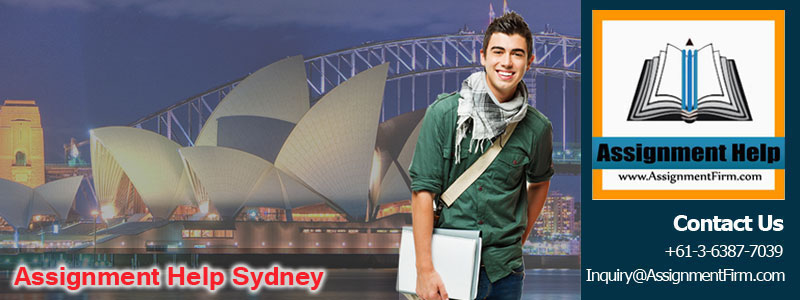 assignment helper in sydney