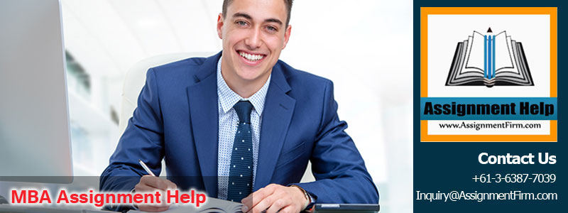 MBA Assignment Help