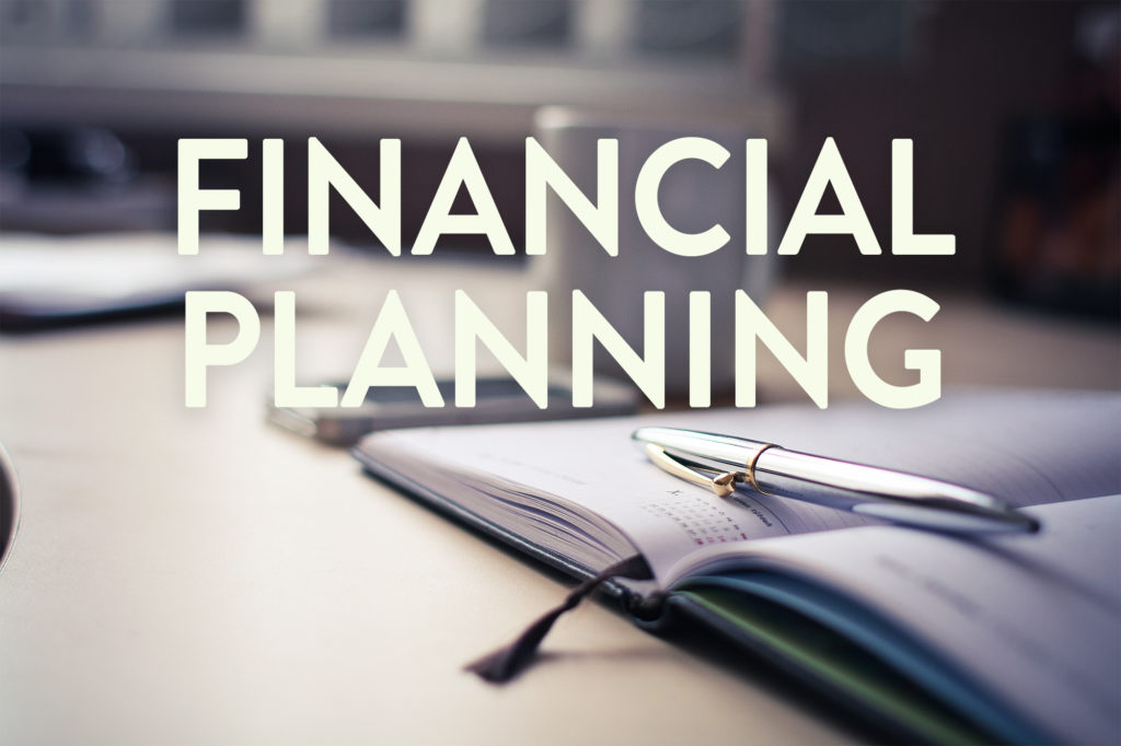 1202AFE Financial Planning