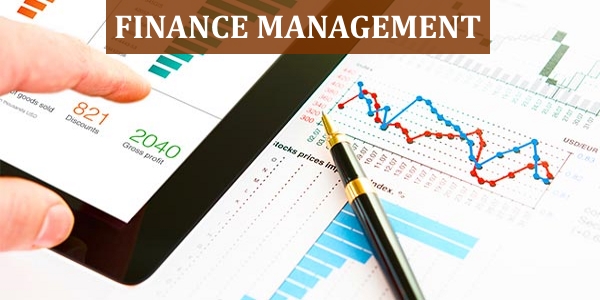 AFIN253 Financial Management