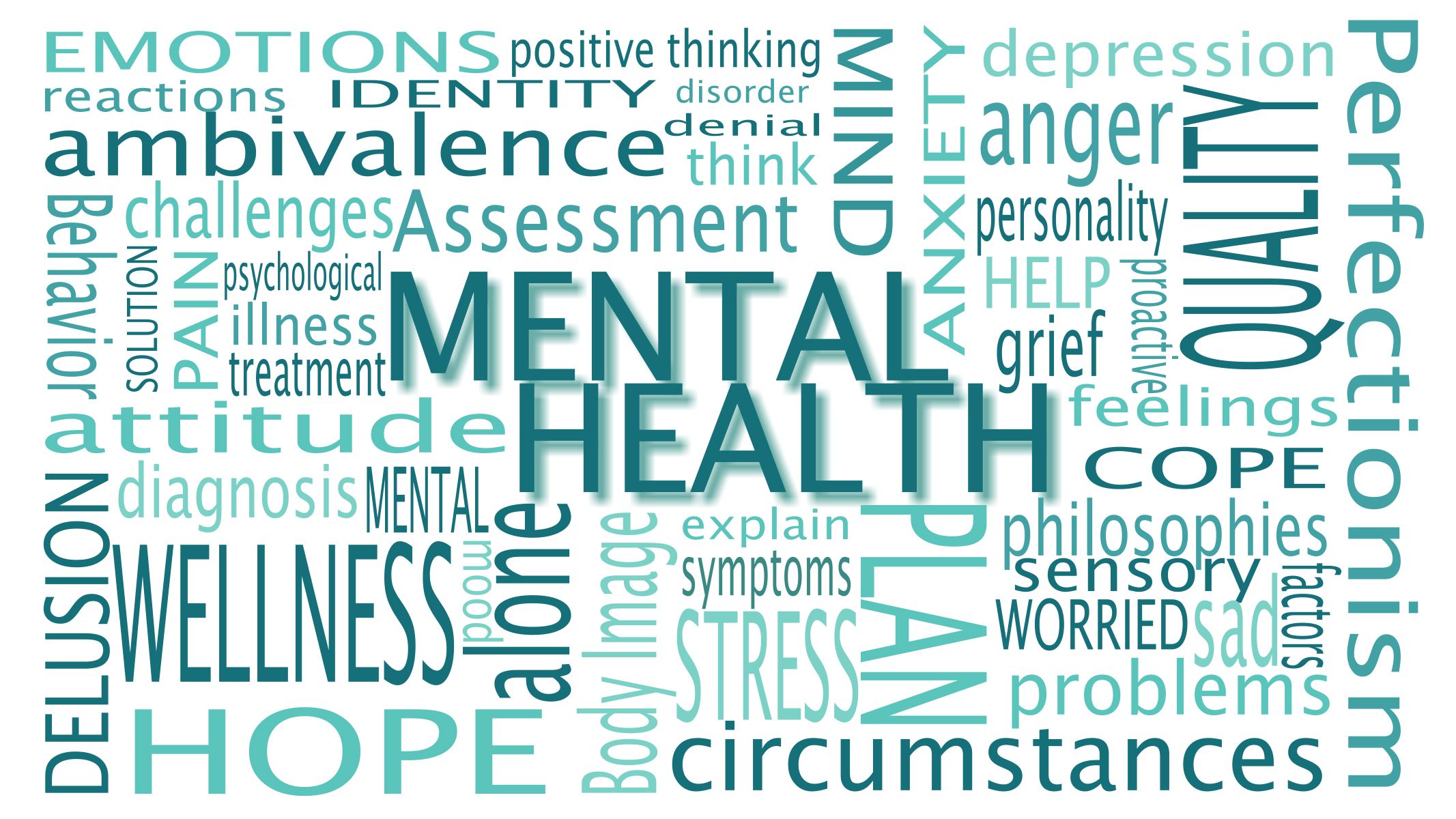 400957 Biological Considerations in Mental Health and Mental Illness solution