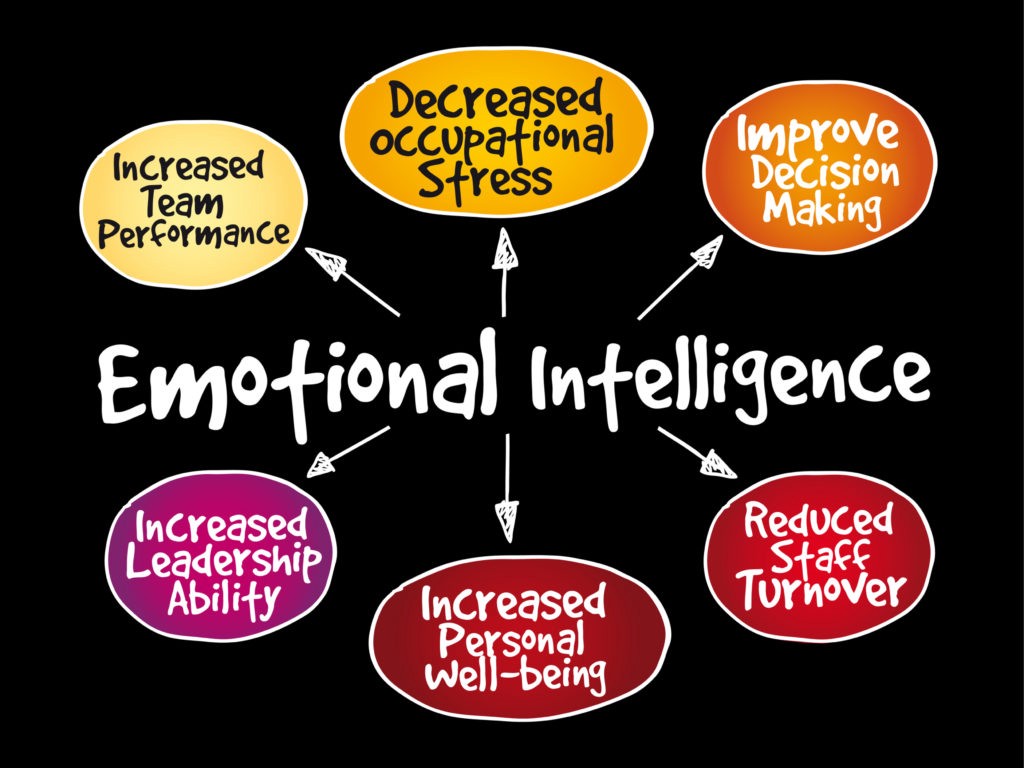 BSBLDR501 Develop and use emotional intelligence