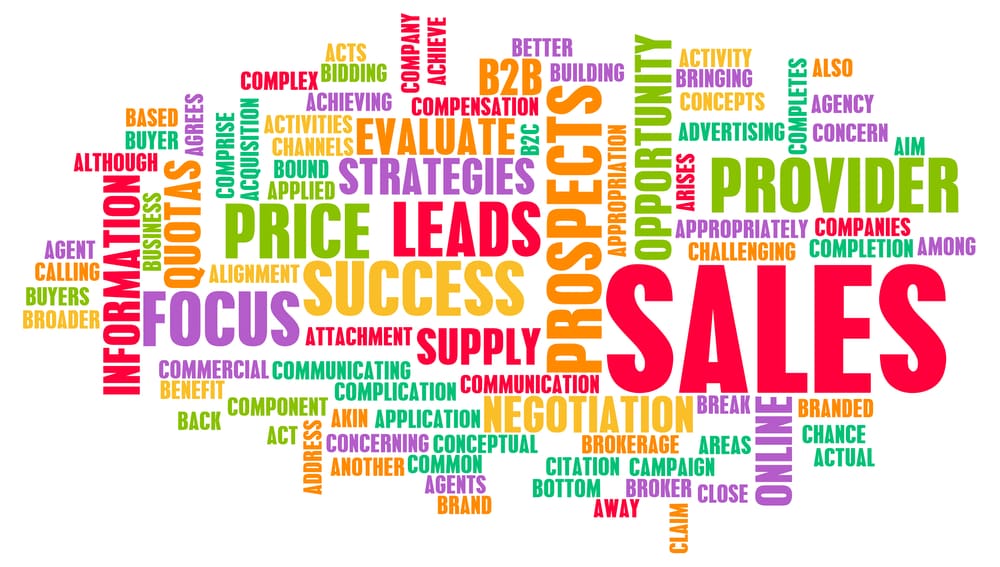 BSBSLS407 - Identify and plan sales prospects Assignment