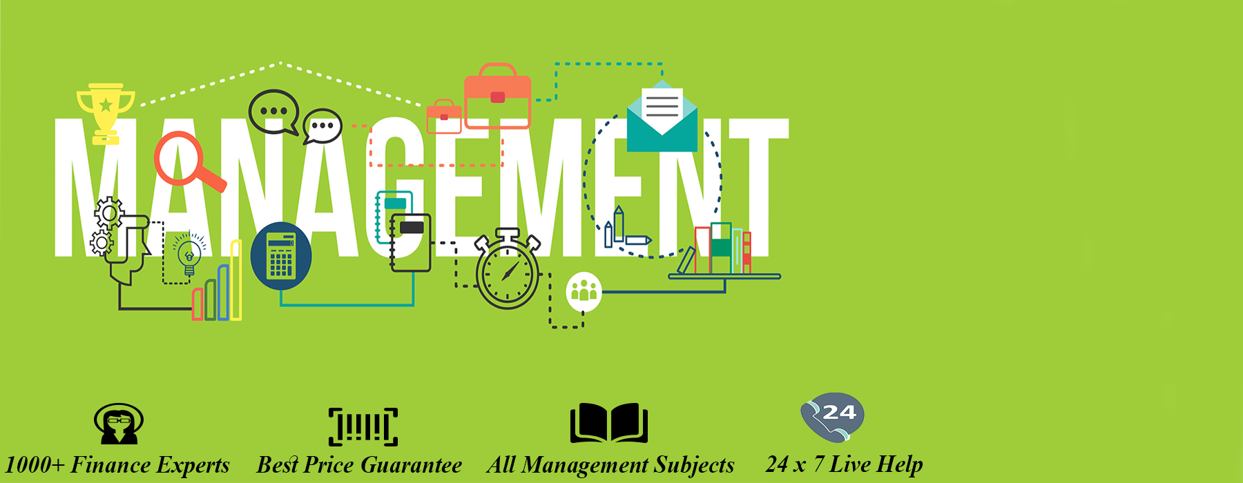 MGT10001 Introduction to Management