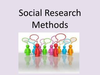 101552 Applied Social Research Method