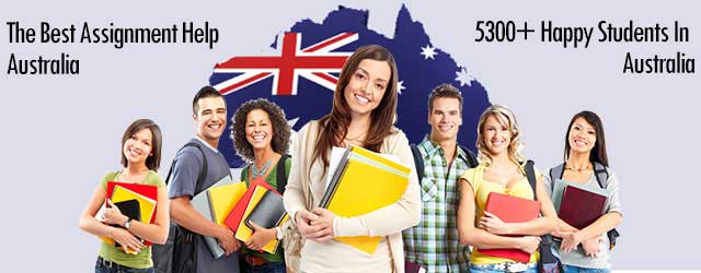 Accounting assignment help australia answers