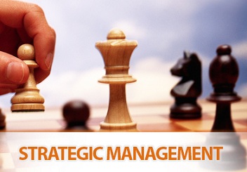 BBMM506 Strategic Management