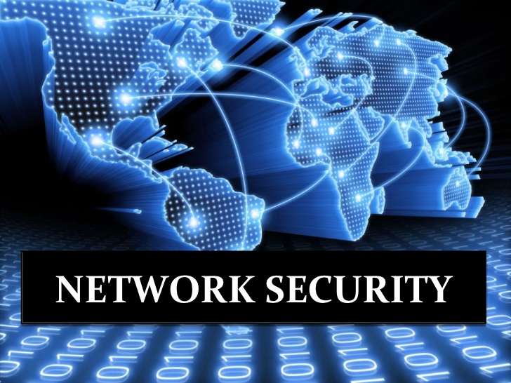 BN203 Network Security
