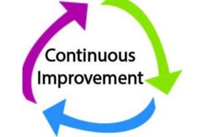 BSBMGT403 Implement continuous improvement - AVTI