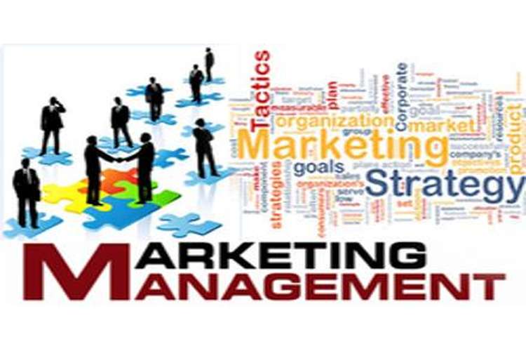 HI5004 Marketing Management