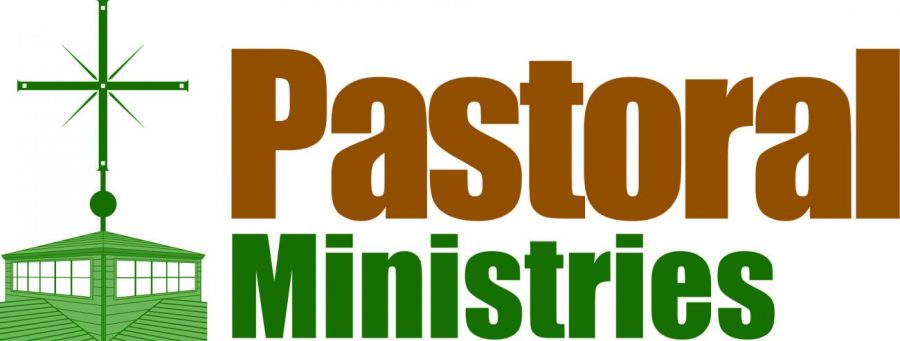 MIN001 Essay - Introduction to Pastoral Ministry